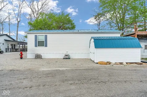 4016 Van Bibber Lake Estate Greencastle IN 46135