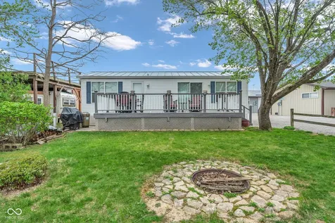 4016 Van Bibber Lake Estate Greencastle IN 46135