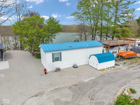 4016 Van Bibber Lake Estate Greencastle IN 46135