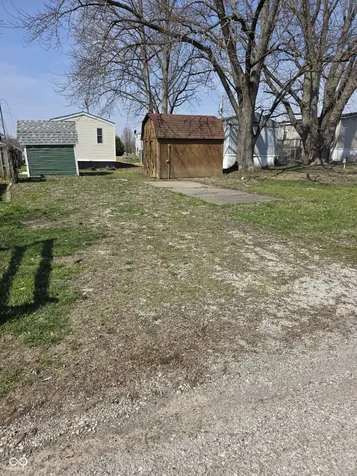 4016 Van Bibber Lake Estate Greencastle IN 46135