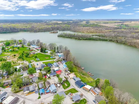 4016 Van Bibber Lake Estate Greencastle IN 46135