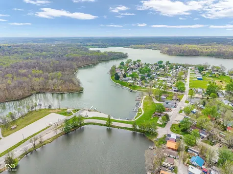 4016 Van Bibber Lake Estate Greencastle IN 46135