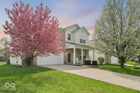 7631 Bann Way Indianapolis IN 46239