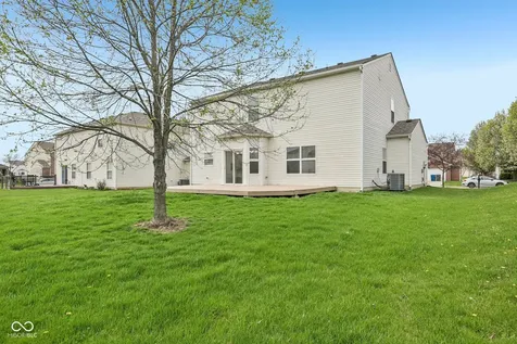 7631 Bann Way Indianapolis IN 46239