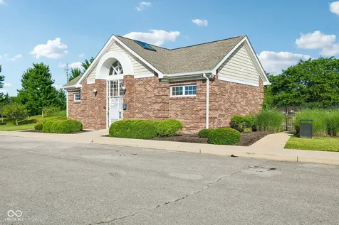 7631 Bann Way Indianapolis IN 46239