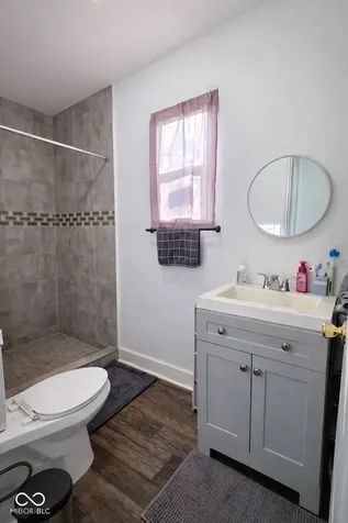 522 E 4th Street Seymour IN 47274