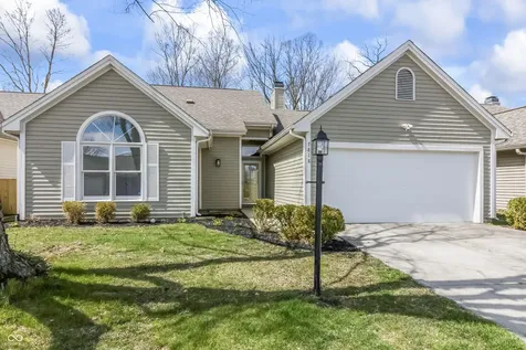 7818 Chesapeake Drive W Indianapolis IN 46236