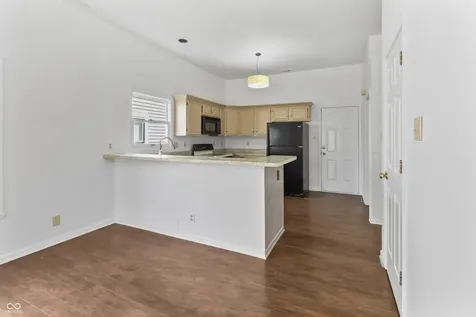 7818 Chesapeake Drive W Indianapolis IN 46236