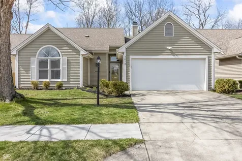 7818 Chesapeake Drive W Indianapolis IN 46236