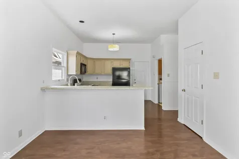 7818 Chesapeake Drive W Indianapolis IN 46236
