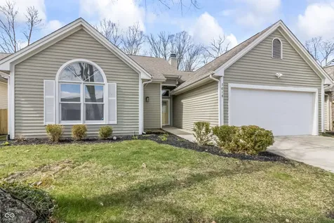 7818 Chesapeake Drive W Indianapolis IN 46236