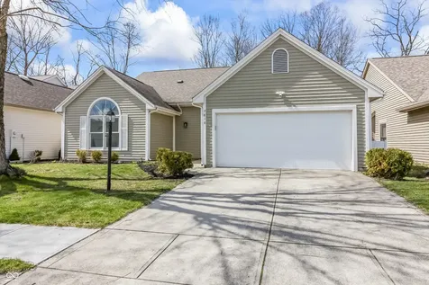 7818 Chesapeake Drive W Indianapolis IN 46236