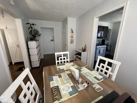 4301 E 36th Street Indianapolis IN 46218