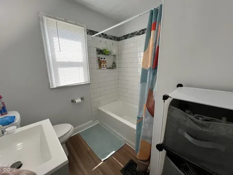 4301 E 36th Street Indianapolis IN 46218