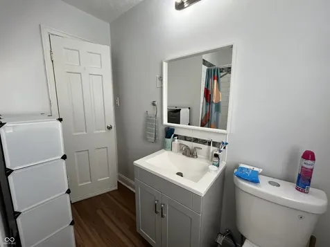 4301 E 36th Street Indianapolis IN 46218