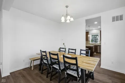 2545 Coneflower Court Columbus IN 47201