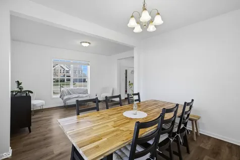 2545 Coneflower Court Columbus IN 47201