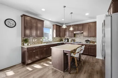 2545 Coneflower Court Columbus IN 47201