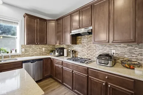 2545 Coneflower Court Columbus IN 47201
