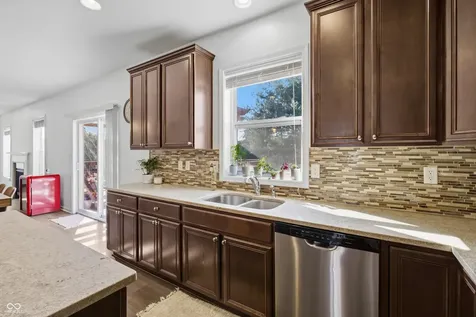 2545 Coneflower Court Columbus IN 47201