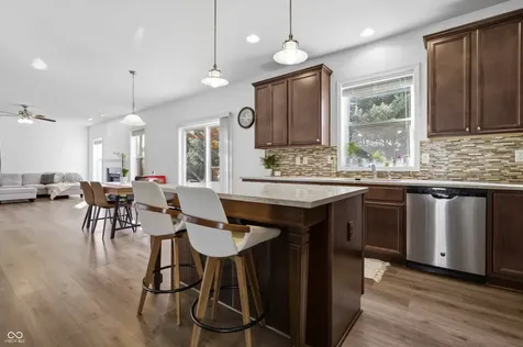 2545 Coneflower Court Columbus IN 47201