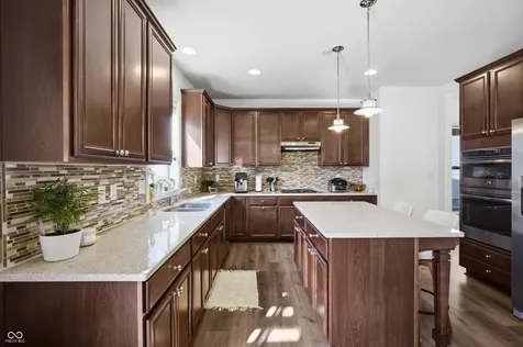 2545 Coneflower Court Columbus IN 47201