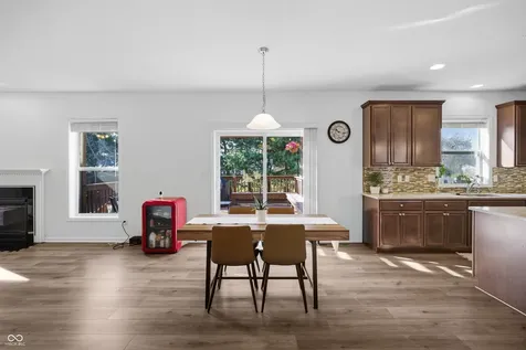 2545 Coneflower Court Columbus IN 47201