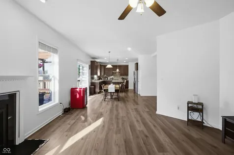 2545 Coneflower Court Columbus IN 47201
