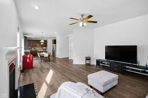 2545 Coneflower Court Columbus IN 47201