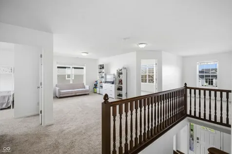 2545 Coneflower Court Columbus IN 47201