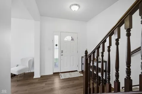 2545 Coneflower Court Columbus IN 47201