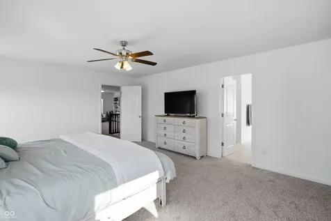 2545 Coneflower Court Columbus IN 47201