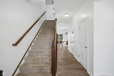 2545 Coneflower Court Columbus IN 47201
