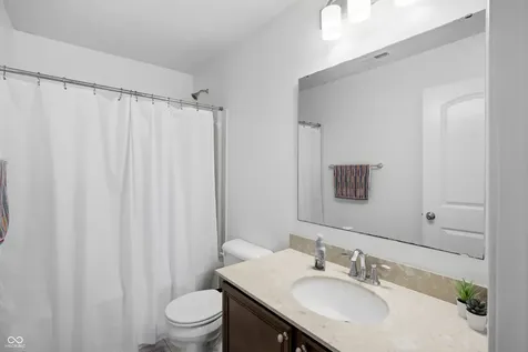 2545 Coneflower Court Columbus IN 47201
