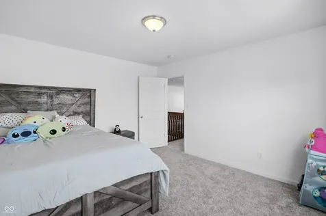 2545 Coneflower Court Columbus IN 47201