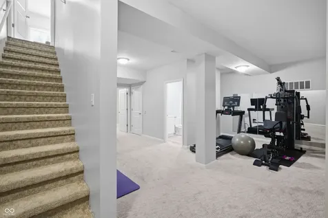 2545 Coneflower Court Columbus IN 47201