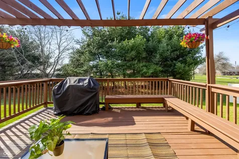 2545 Coneflower Court Columbus IN 47201