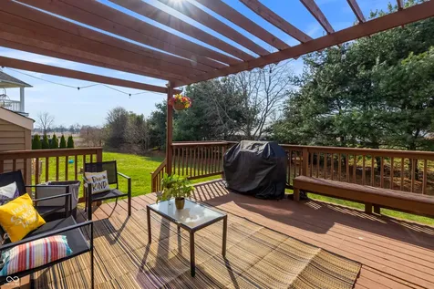 2545 Coneflower Court Columbus IN 47201