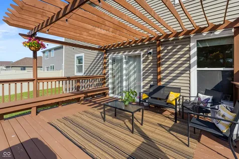 2545 Coneflower Court Columbus IN 47201
