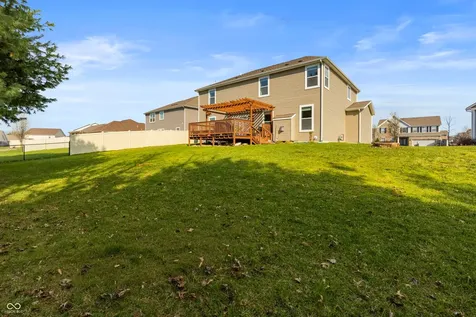 2545 Coneflower Court Columbus IN 47201