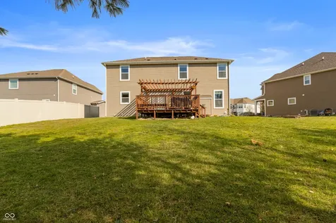 2545 Coneflower Court Columbus IN 47201
