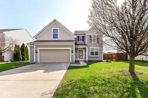12857 Rotterdam Road Fishers IN 46037