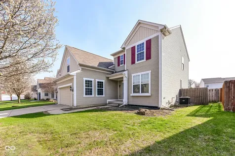 12857 Rotterdam Road Fishers IN 46037