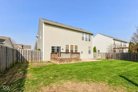12857 Rotterdam Road Fishers IN 46037
