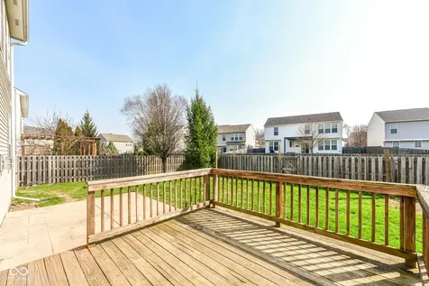 12857 Rotterdam Road Fishers IN 46037