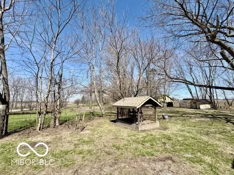 9771 N County Road 200 E Pittsboro IN 46167