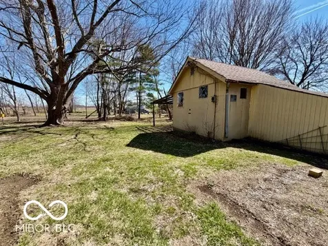 9771 N County Road 200 E Pittsboro IN 46167