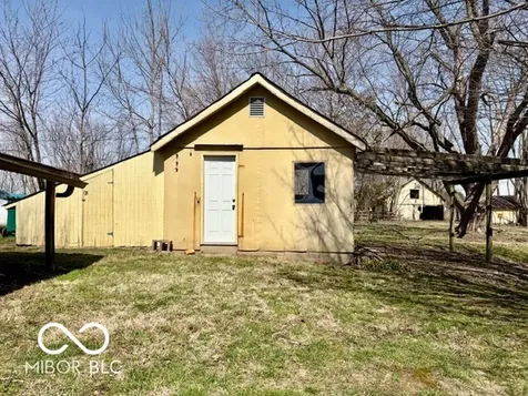9771 N County Road 200 E Pittsboro IN 46167