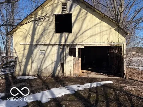 9771 N County Road 200 E Pittsboro IN 46167