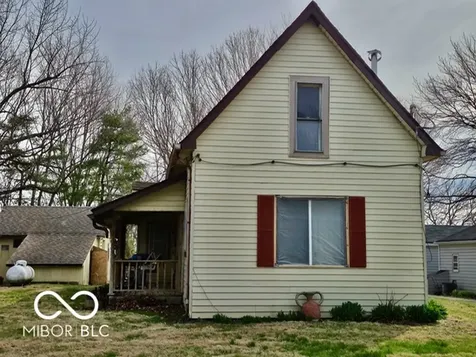 9771 N County Road 200 E Pittsboro IN 46167